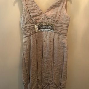 BCBG maxazaria dress